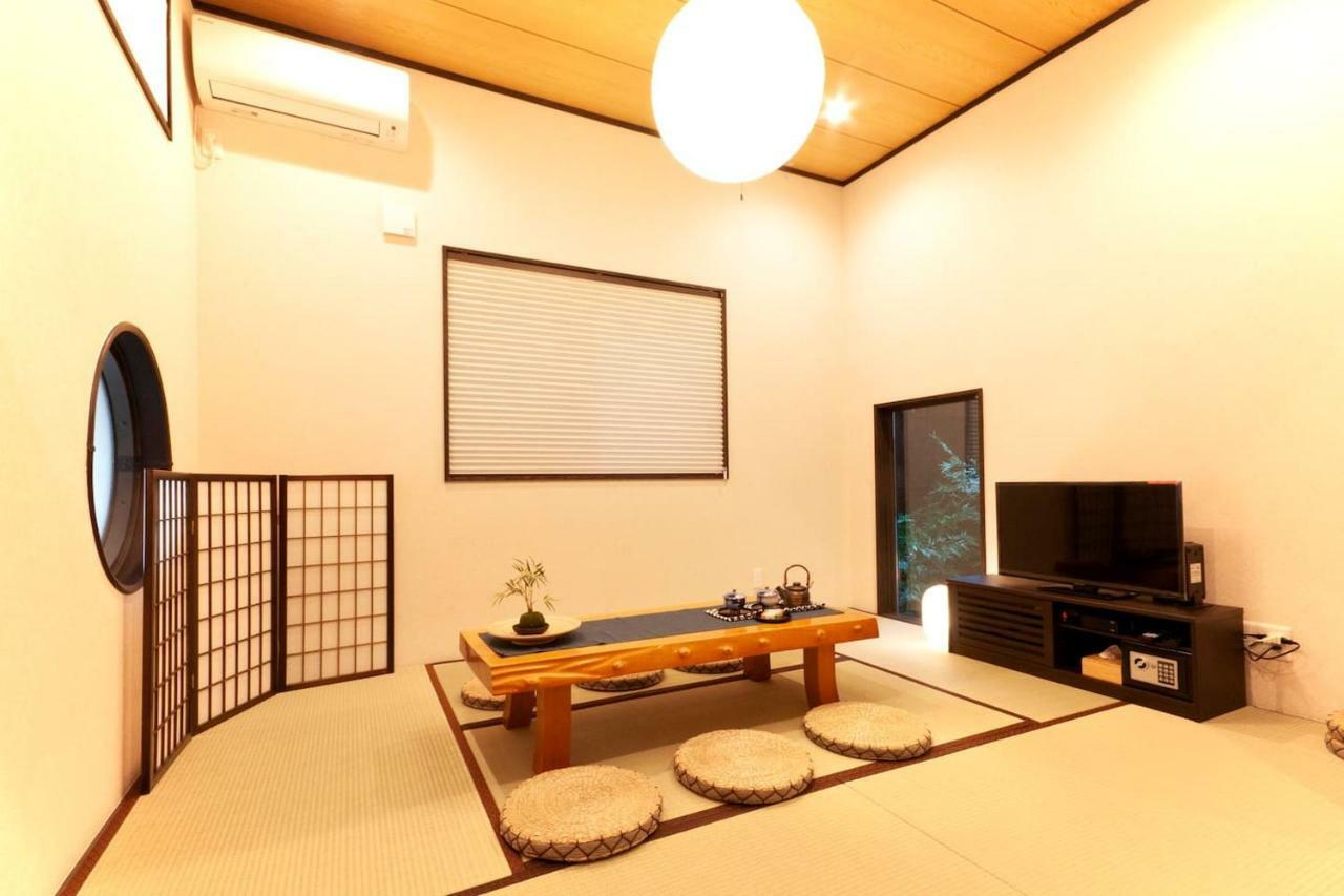 Vakantiehuis Yadoya Asakusa-honkan Tokio