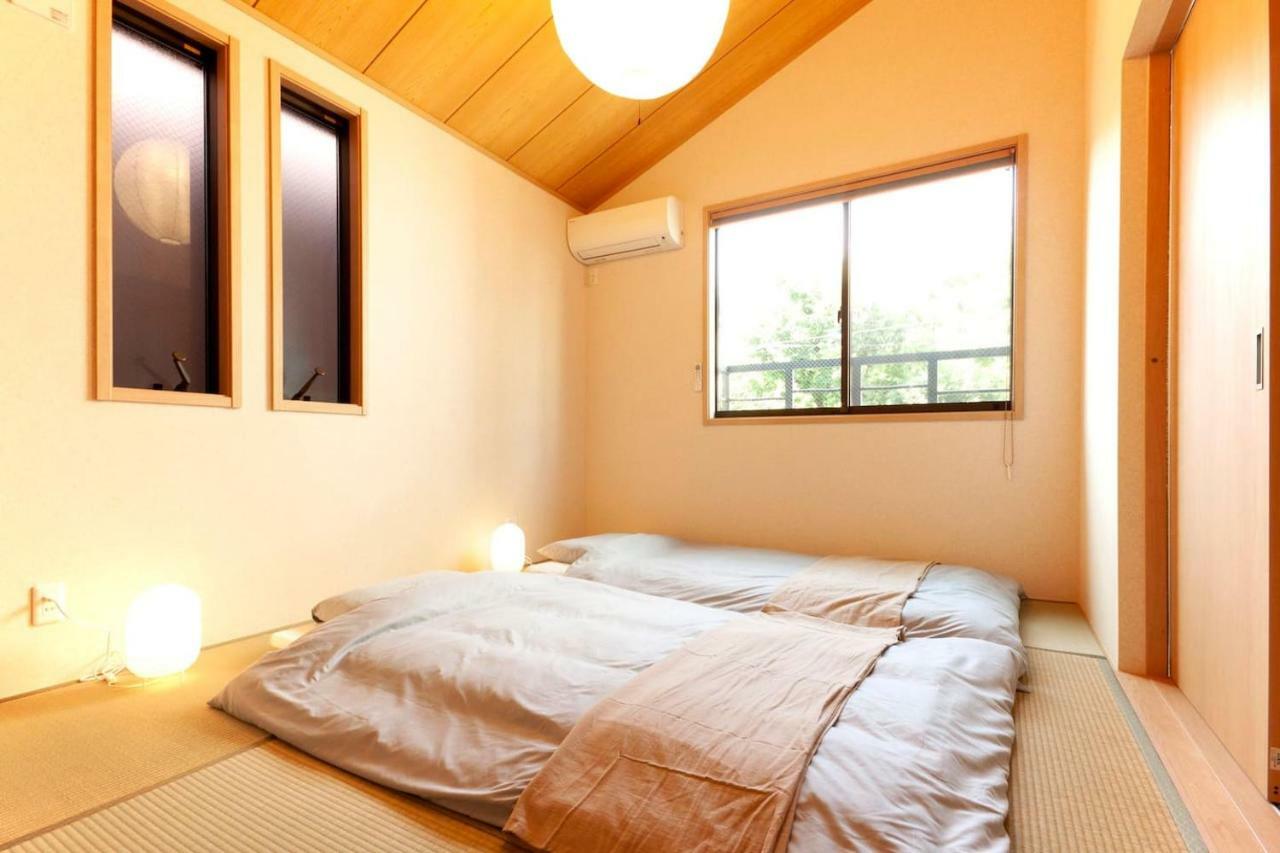 Casa vacanze Yadoya Asakusa-honkan *
