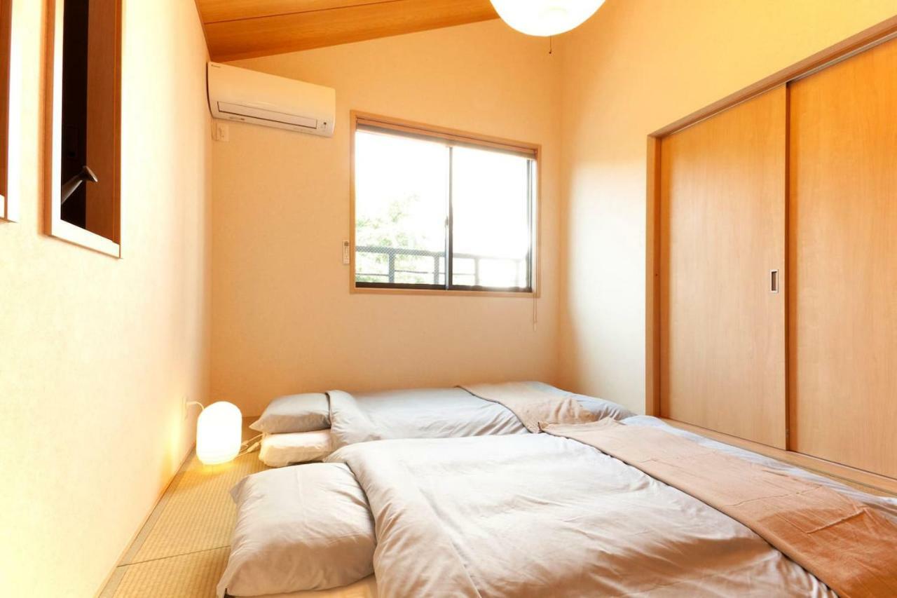 Casa vacanze Yadoya Asakusa-honkan