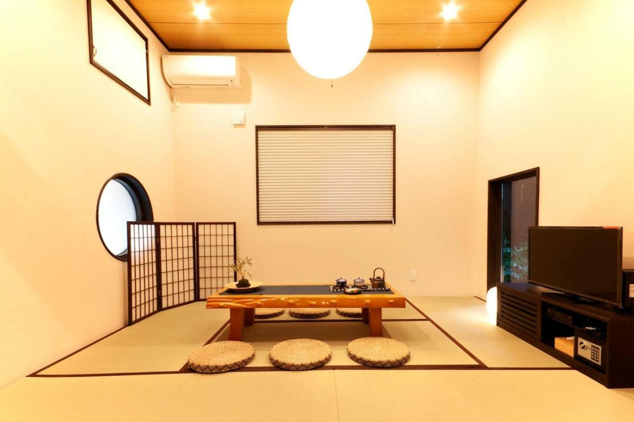 Yadoya Asakusa-honkan Casa vacanze
