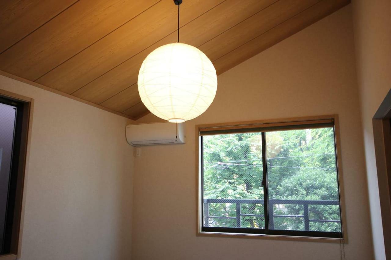 Casa vacanze Yadoya Asakusa-honkan Tokyo